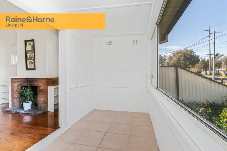 Sixth view of Homely house listing, 54 Wentworth Street, Birrong NSW 2143