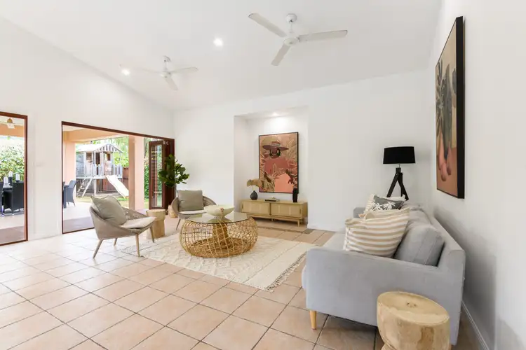 1 Curlew Close, Port Douglas QLD 4877