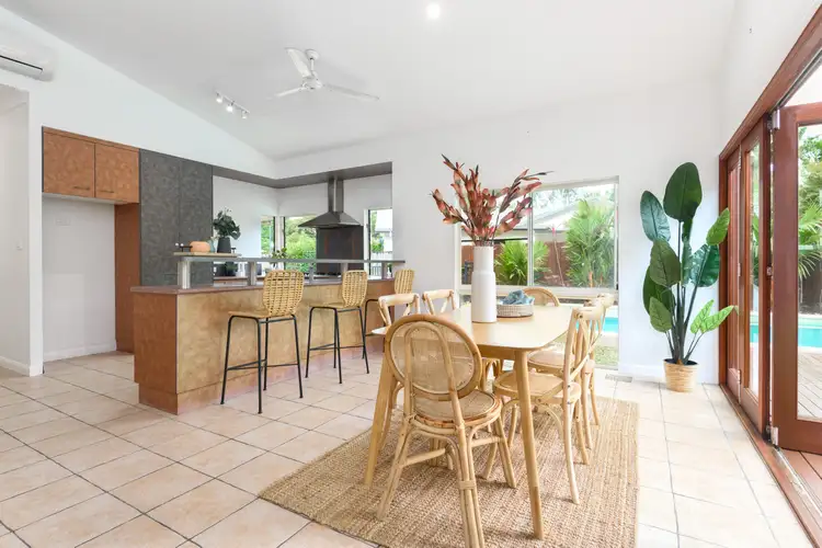 Second view of Homely house listing, 1 Curlew Close, Port Douglas QLD 4877