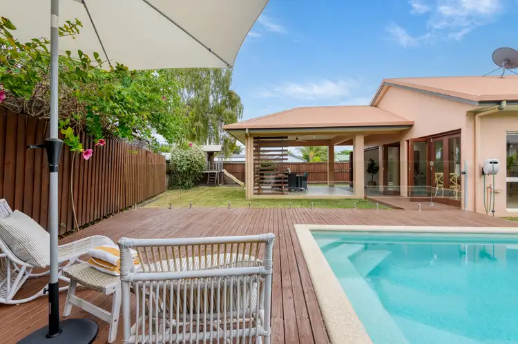 Third view of Homely house listing, 1 Curlew Close, Port Douglas QLD 4877