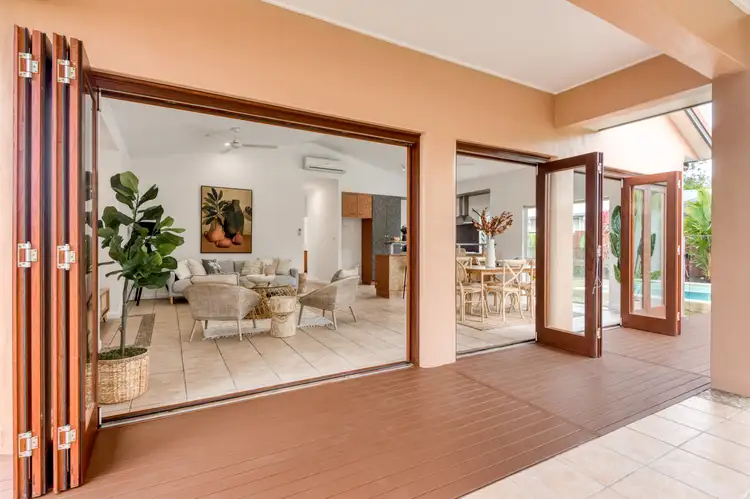 Fourth view of Homely house listing, 1 Curlew Close, Port Douglas QLD 4877