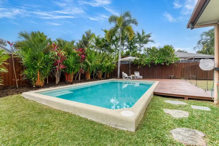Fifth view of Homely house listing, 1 Curlew Close, Port Douglas QLD 4877