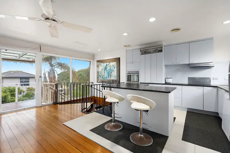Fourth view of Homely house listing, 705A Nepean Highway, Carrum VIC 3197