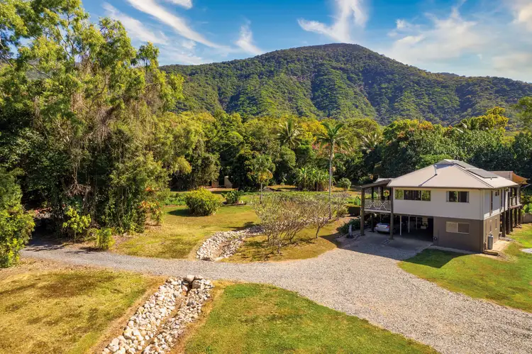Main view of Homely house listing, 27-35 Reynolds Road, Oak Beach QLD 4877