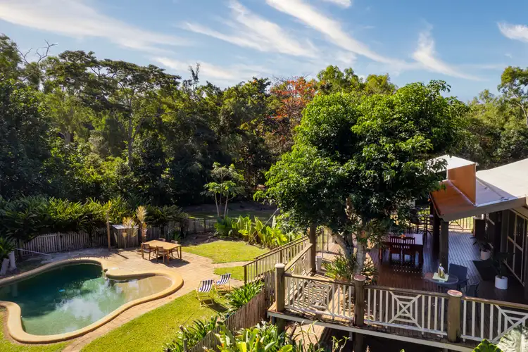 Second view of Homely house listing, 27-35 Reynolds Road, Oak Beach QLD 4877