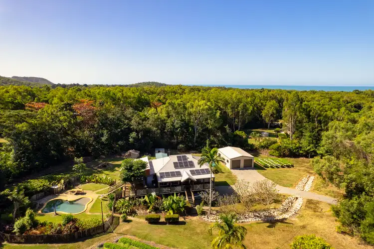 Third view of Homely house listing, 27-35 Reynolds Road, Oak Beach QLD 4877