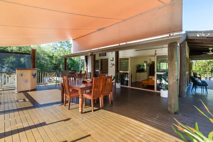 Fourth view of Homely house listing, 27-35 Reynolds Road, Oak Beach QLD 4877