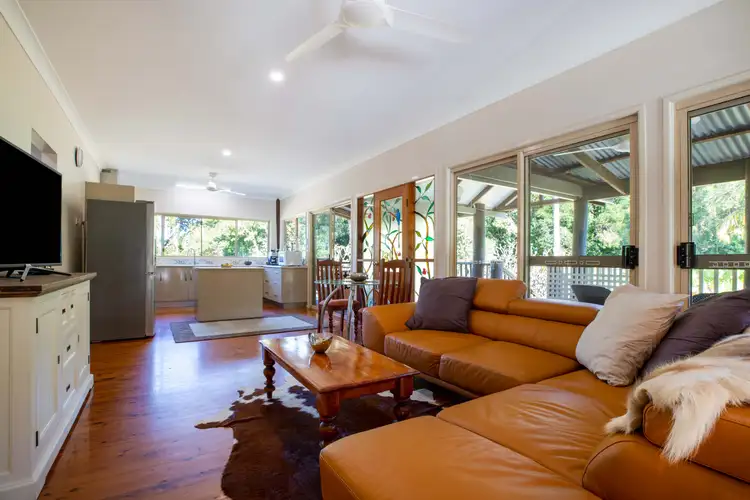 Sixth view of Homely house listing, 27-35 Reynolds Road, Oak Beach QLD 4877