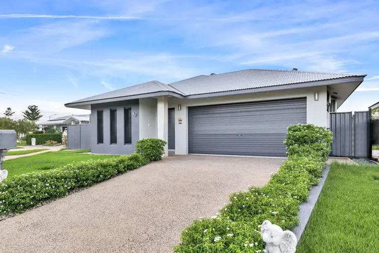 16 Blackspear Court, Zuccoli NT 832
