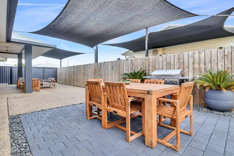 Second view of Homely house listing, 16 Blackspear Court, Zuccoli NT 832