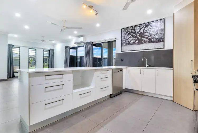 Third view of Homely house listing, 16 Blackspear Court, Zuccoli NT 832