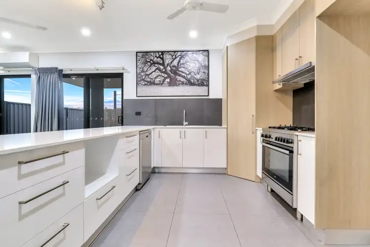 Fourth view of Homely house listing, 16 Blackspear Court, Zuccoli NT 832
