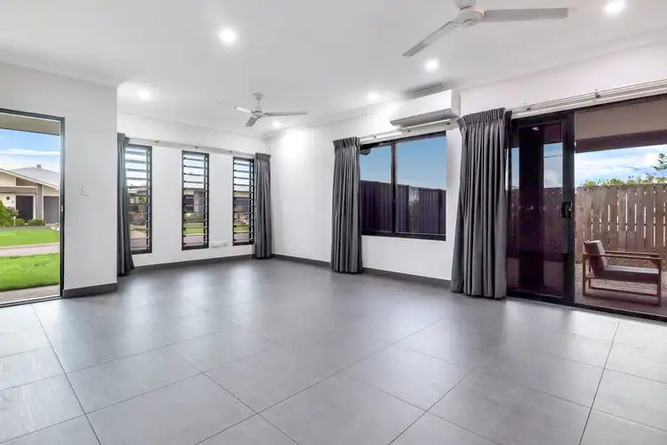 Fifth view of Homely house listing, 16 Blackspear Court, Zuccoli NT 832