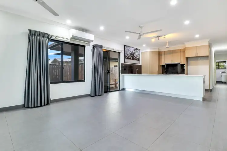 Sixth view of Homely house listing, 16 Blackspear Court, Zuccoli NT 832
