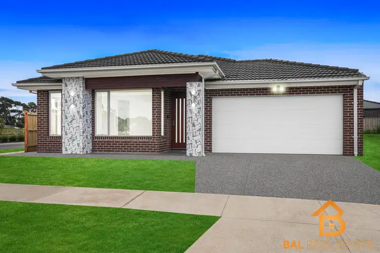 25 Closette Circuit, Tarneit VIC 3029
