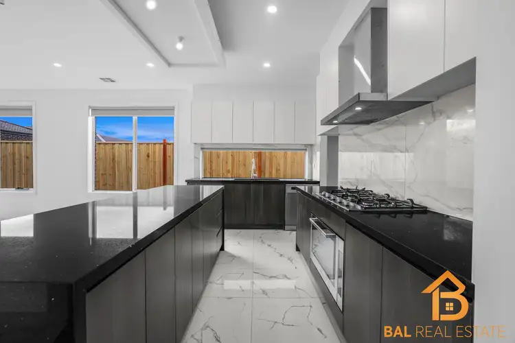 Seventh view of Homely house listing, 25 Closette Circuit, Tarneit VIC 3029