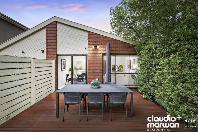 Main view of Homely townhouse listing, 2/10 Apsley Street, Glenroy VIC 3046
