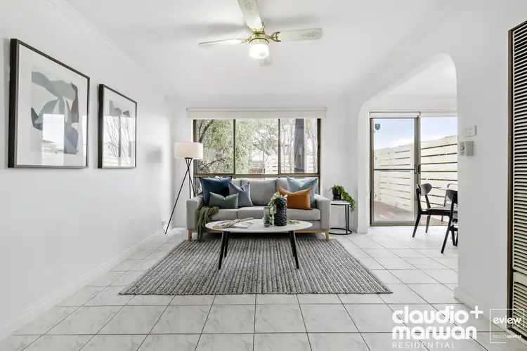 Fifth view of Homely townhouse listing, 2/10 Apsley Street, Glenroy VIC 3046