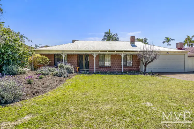43 Gracechurch Crescent, Leeming WA 6149