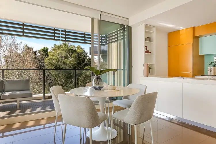 Third view of Homely apartment listing, 24/830 Bourke Street, Waterloo NSW 2017