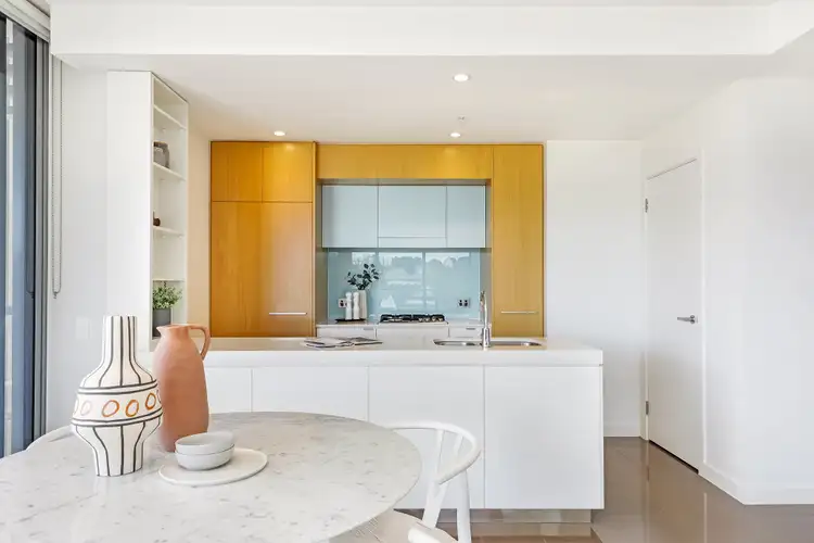 Fourth view of Homely apartment listing, 24/830 Bourke Street, Waterloo NSW 2017