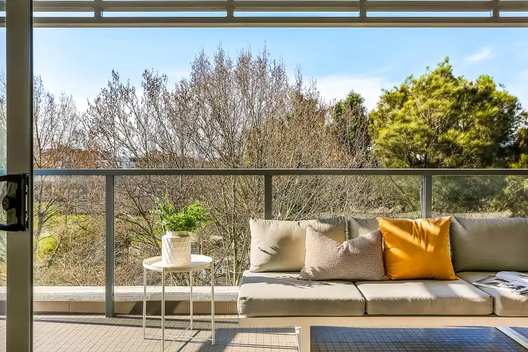 Fifth view of Homely apartment listing, 24/830 Bourke Street, Waterloo NSW 2017