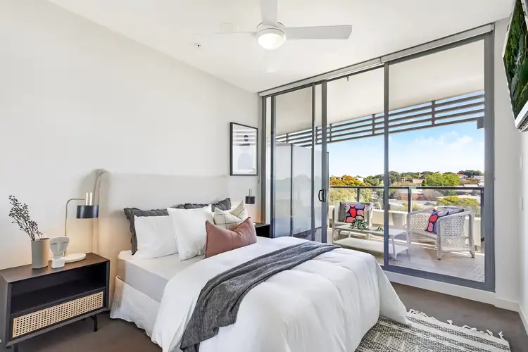 Sixth view of Homely apartment listing, 24/830 Bourke Street, Waterloo NSW 2017