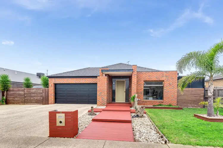 12 Morrow Cres, Leopold VIC 3224