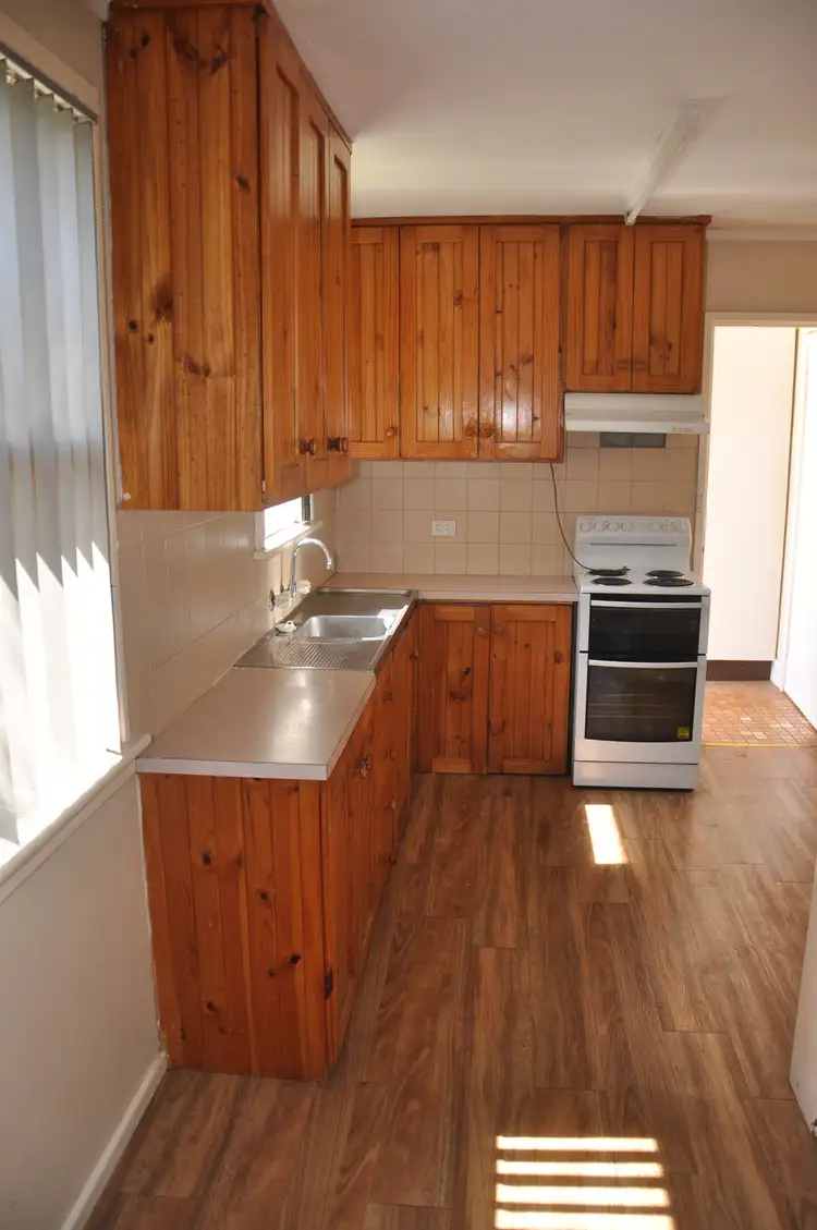 Second view of Homely house listing, 2 Elizabeth Crescent, Cobar NSW 2835
