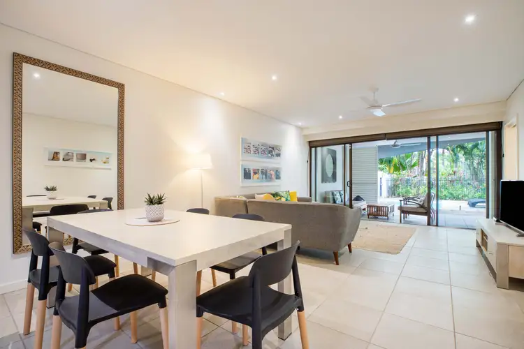 Main view of Homely apartment listing, 155/22-36 Mitre Street, Port Douglas QLD 4877