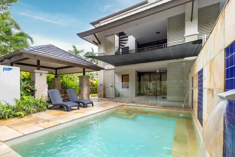 Second view of Homely apartment listing, 155/22-36 Mitre Street, Port Douglas QLD 4877