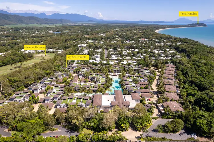 Third view of Homely apartment listing, 155/22-36 Mitre Street, Port Douglas QLD 4877