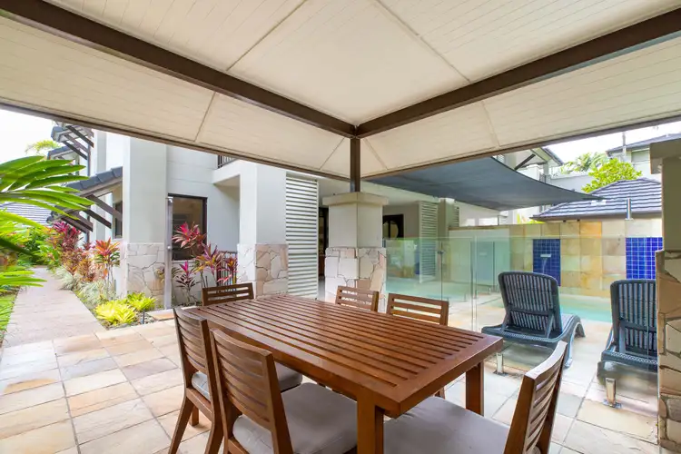 Fourth view of Homely apartment listing, 155/22-36 Mitre Street, Port Douglas QLD 4877