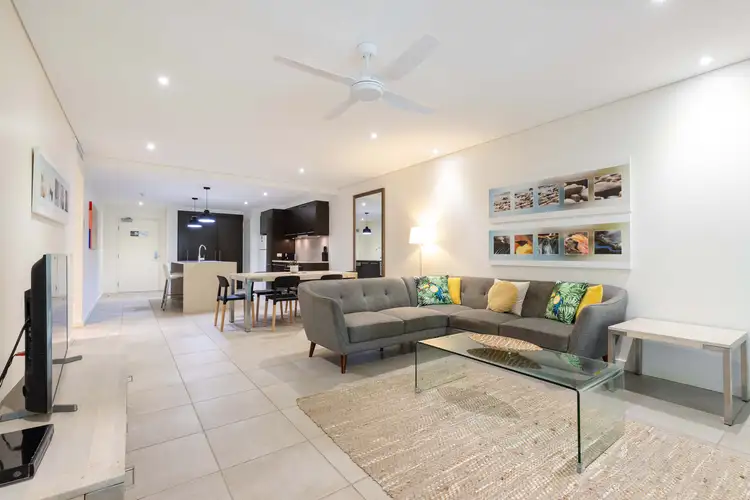 Fifth view of Homely apartment listing, 155/22-36 Mitre Street, Port Douglas QLD 4877