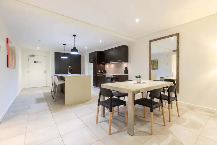 Sixth view of Homely apartment listing, 155/22-36 Mitre Street, Port Douglas QLD 4877