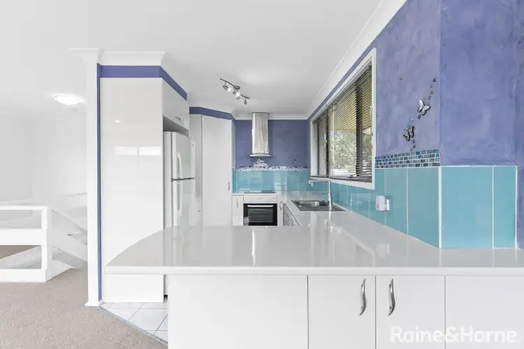 Fifth view of Homely townhouse listing, 6/111 South Street, Ulladulla NSW 2539