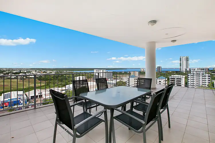 Main view of Homely unit listing, 40/96 Woods Street, Darwin City NT 800