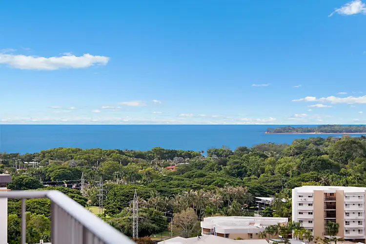 Third view of Homely unit listing, 40/96 Woods Street, Darwin City NT 800