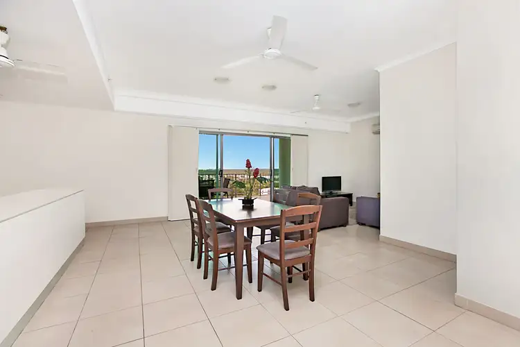 Fourth view of Homely unit listing, 40/96 Woods Street, Darwin City NT 800