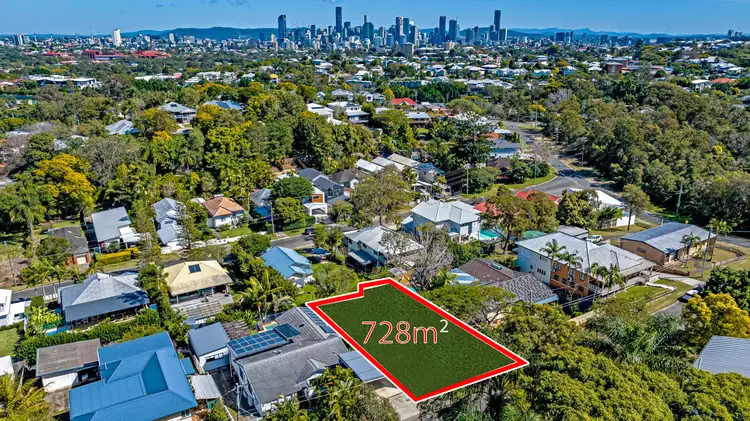 Third view of Homely other listing, 136 Majestic Outlook, Seven Hills QLD 4170