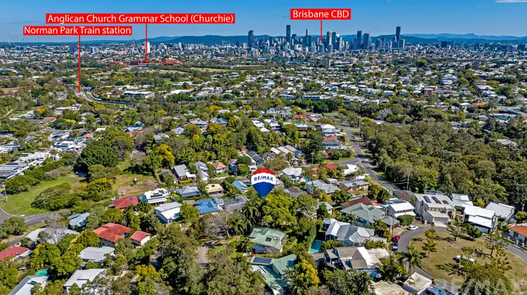 Fourth view of Homely other listing, 136 Majestic Outlook, Seven Hills QLD 4170