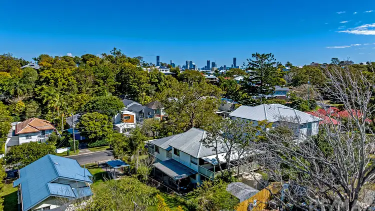 Fifth view of Homely other listing, 136 Majestic Outlook, Seven Hills QLD 4170