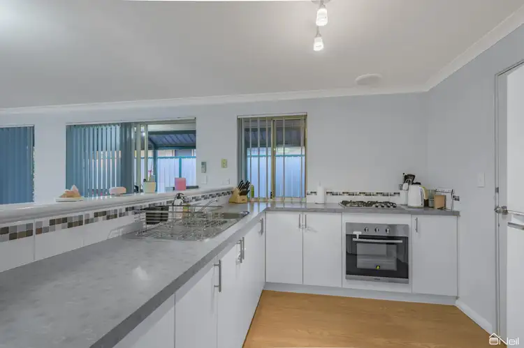 Second view of Homely house listing, 28 Pira Loop, Byford WA 6122