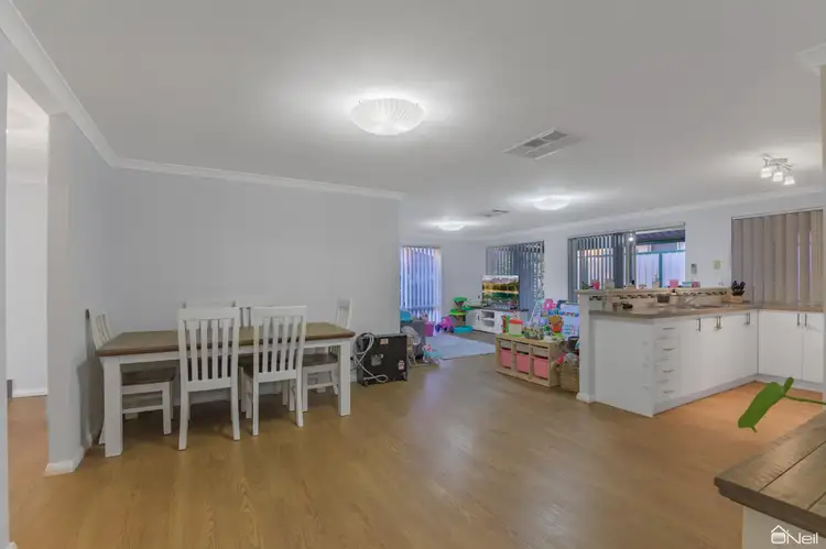 Third view of Homely house listing, 28 Pira Loop, Byford WA 6122