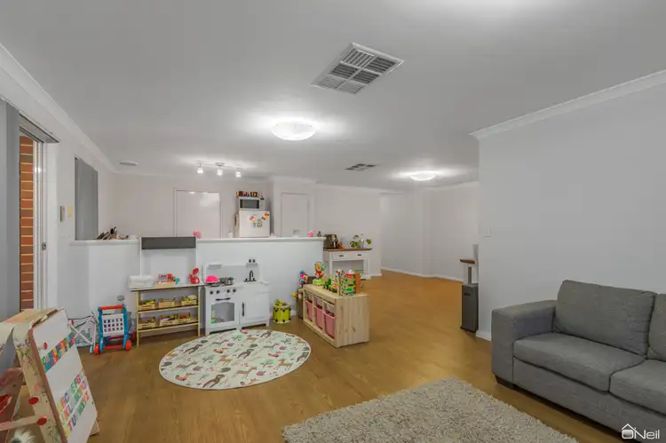 Fourth view of Homely house listing, 28 Pira Loop, Byford WA 6122