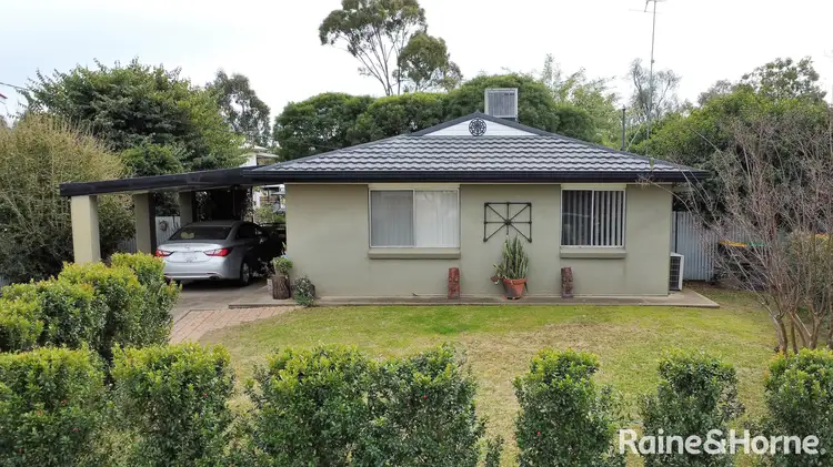Main view of Homely house listing, 3 Lorna Rae Avenue, Moree NSW 2400