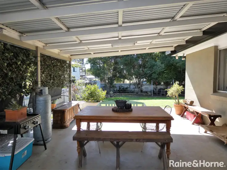 Second view of Homely house listing, 3 Lorna Rae Avenue, Moree NSW 2400