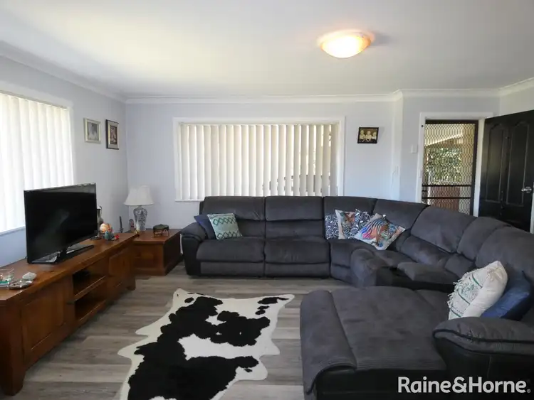 Fourth view of Homely house listing, 3 Lorna Rae Avenue, Moree NSW 2400