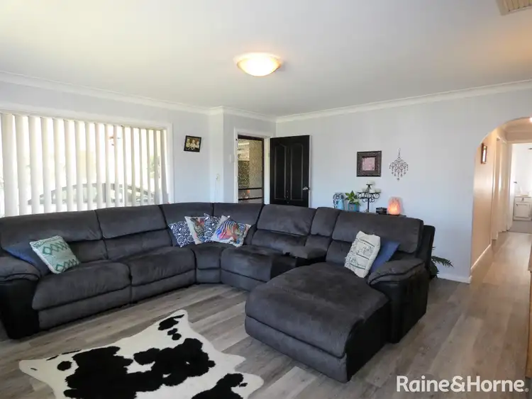 Fifth view of Homely house listing, 3 Lorna Rae Avenue, Moree NSW 2400
