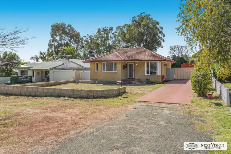 10 Coolbellup Avenue, Coolbellup WA 6163